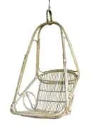 Good Quality Cane Hanging Chair image 1