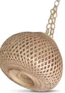 Handwoven Bamboo Hanging Lamp Shade
