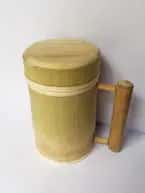 Bamboo Mug image 1