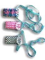 Mini Mobile Case (Multicolored) image 1