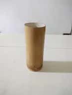 Bamboo Glass 7 inches image 1