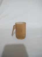 Bamboo One Time use cup set image 1