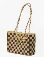 Handbag BG061 image 1