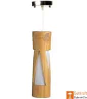 Bamboo Lamp image 1