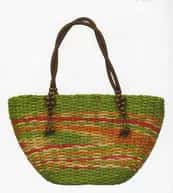 Handbag BG055 image 1