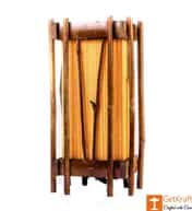 Bamboo Lamp image 1