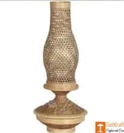 Bamboo Lamp image 1