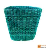 Kauna Blue Pen Stand image 1