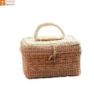 Small Kauna Jewellery Box image 1