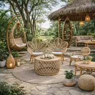 Outdoor Furniture Sets