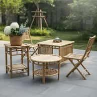 Outdoor Furniture Sets
