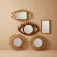 Mirrors