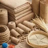 Art and Crafting Material