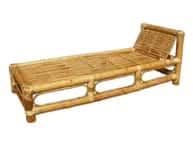 Bed Sofa Simple image 1