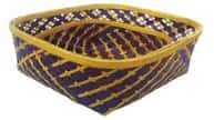 Kaya Basket Color (Without Handle) image 1