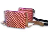 Unique attractive Handbag for Women (Multicolored) image 1