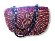 Multicolored Designer Handbag for Women image 1