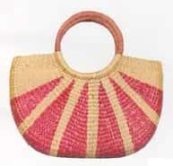 Handbag BG018A image 1