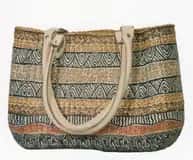 Handbag BG048 image 1