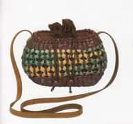 Handbag BG059 image 1