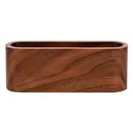 Wooden Business Card Holder SI1 image 1
