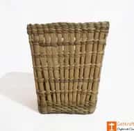 Mini Kauna Net Basket Pen Stand image 1