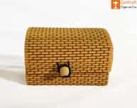 Bamboo Multipurpose Box image 1
