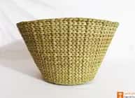 Oval Kauna Basket without Handle image 1