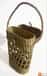 Kouna Tiffin Box or Water Bottle Carrying Basket image 1