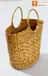 Natural Straw Hand Bag image 3