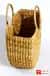 Natural Straw Kauna Hand (U) Bag image 3
