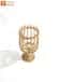 Cane Rattan Lantern Candle Holder (Small) image 2