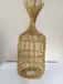 Bamboo Decorative Table Lamp image 1