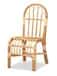 Attractive bamboo modern designer chair image 1