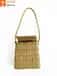 Natural Straw Sling bag for Women image 1