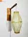 Bamboo Lamp image 2