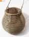 Cane Multipurpose Matka Basket image 2
