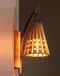 Bamboo Lamp image 1