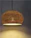 Attractive Bamboo Hanging Lamp image 1