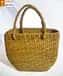 Natural Straw Shopping Bag For Women image 3