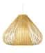 High quality modern bamboo attractive lamp image 1