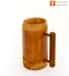 Handmade Bamboo Mug image 2