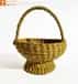 Kauna Handmade Small Basket 7x12 cm image 1