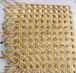 Open Weave Rattan Cane Webbing Net image 2