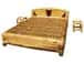 Bamboo Bed image 1