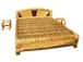 Bamboo Bed image 3