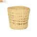 Natural Straw Kauna Grass Mini Basket image 1