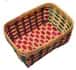 Bamboo Tray  Color image 1