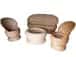 Designer Cane Sofa Set Stylish 2 x 1 x 1 Combo Set image 1