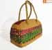 Natural Straw Handbag BG008 image 3